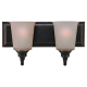 A thumbnail of the Sea Gull Lighting 44330 Shown in Vintage Bronze