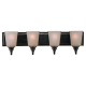 A thumbnail of the Sea Gull Lighting 44332 Shown in Vintage Bronze