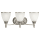 A thumbnail of the Sea Gull Lighting 44351 Shown in Antique Brushed Nickel