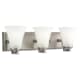 A thumbnail of the Sea Gull Lighting 44376 Shown in Antique Brushed Nickel