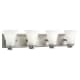 A thumbnail of the Sea Gull Lighting 44377 Shown in Antique Brushed Nickel