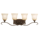 A thumbnail of the Sea Gull Lighting 44382 Shown in Russet Bronze