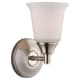 A thumbnail of the Sea Gull Lighting 44790 Brushed Nickel