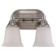 A thumbnail of the Sea Gull Lighting 44791 Brushed Nickel