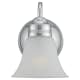 A thumbnail of the Sea Gull Lighting 44850 Shown in Chrome