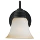 A thumbnail of the Sea Gull Lighting 44850 Shown in Forged Iron