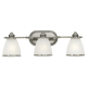 A thumbnail of the Sea Gull Lighting 46005 Antique Brushed Nickel