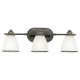 A thumbnail of the Sea Gull Lighting 46005 Shown in Heirloom Bronze