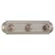A thumbnail of the Sea Gull Lighting 4700 Brushed Nickel