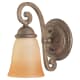 A thumbnail of the Sea Gull Lighting 49031 Shown in Antique Bronze