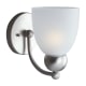 A thumbnail of the Sea Gull Lighting 49035 Shown in Brushed Nickel