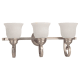 A thumbnail of the Sea Gull Lighting 49060 Brushed Nickel