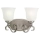 A thumbnail of the Sea Gull Lighting 49381BLE Shown in Antique Brushed Nickel