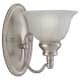 A thumbnail of the Sea Gull Lighting 49650BLE Shown in Brushed Nickel