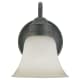 A thumbnail of the Sea Gull Lighting 49850BLE Shown in Heirloom Bronze