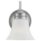 A thumbnail of the Sea Gull Lighting 49850BLE Shown in Antique Brushed Nickel