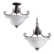 A thumbnail of the Sea Gull Lighting 51050 Shown in Antique Bronze