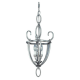 A thumbnail of the Sea Gull Lighting 51074 Shown in Brushed Nickel