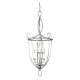 A thumbnail of the Sea Gull Lighting 51075 Brushed Nickel