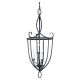 A thumbnail of the Sea Gull Lighting 51075 Shown in Peppercorn