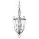 A thumbnail of the Sea Gull Lighting 51075 Shown in Brushed Nickel