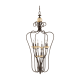 A thumbnail of the Sea Gull Lighting 51107 Shown in Olde Iron