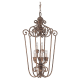 A thumbnail of the Sea Gull Lighting 51257 Shown in Regal Bronze