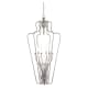 A thumbnail of the Sea Gull Lighting 51366 Antique Brushed Nickel