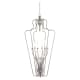 A thumbnail of the Sea Gull Lighting 51366 Shown in Antique Brushed Nickel