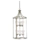 A thumbnail of the Sea Gull Lighting 51376 Shown in Antique Brushed Nickel