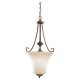 A thumbnail of the Sea Gull Lighting 51380 Shown in Russet Bronze