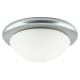 A thumbnail of the Sea Gull Lighting 53070 Shown in Brushed Nickel