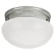 A thumbnail of the Sea Gull Lighting 5326 Brushed Nickel