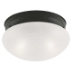 A thumbnail of the Sea Gull Lighting 5328 Shown in Peppercorn