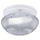 A thumbnail of the Sea Gull Lighting 5940 Shown in White