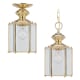 A thumbnail of the Sea Gull Lighting 6008 Shown in Polished Brass