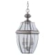 A thumbnail of the Sea Gull Lighting 6039 Shown in Brushed Nickel