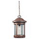 A thumbnail of the Sea Gull Lighting 6041 Shown in Weathered Copper