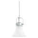 A thumbnail of the Sea Gull Lighting 61283 Shown in Antique Brushed Nickel