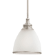 A thumbnail of the Sea Gull Lighting 61350 Antique Brushed Nickel