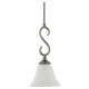 A thumbnail of the Sea Gull Lighting 61360 Shown in Antique Brushed Nickel