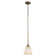 A thumbnail of the Sea Gull Lighting 61380 Shown in Russet Bronze
