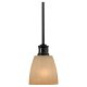 A thumbnail of the Sea Gull Lighting 61474 Shown in Heirloom Bronze