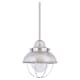 A thumbnail of the Sea Gull Lighting 6150 Shown in Brushed Stainless