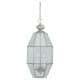 A thumbnail of the Sea Gull Lighting 6186 Shown in Brushed Nickel