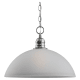 A thumbnail of the Sea Gull Lighting 65225 Shown in Brushed Nickel