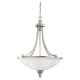 A thumbnail of the Sea Gull Lighting 65351 Shown in Antique Brushed Nickel