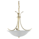 A thumbnail of the Sea Gull Lighting 65361 Shown in Polished Brass