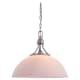 A thumbnail of the Sea Gull Lighting 65385 Brushed Nickel