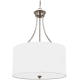 A thumbnail of the Sea Gull Lighting 65953 Brushed Nickel